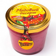 картинка ВКУСНОЛЕТО КРЕМ-МЕД С ВИШНЕЙ С ВИТАМИНОМ С 75МЛ/100Г ВКУСНОЛЕТО КРЕМ-МЕД С ВИШНЕЙ С ВИТАМИНОМ С 75МЛ/100Г купить за 189 руб. руб. - интернет-аптека «Фиалка». Санкт-Петербург. фото смотреть купить заказать цена