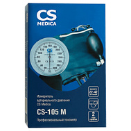 ТОНОМЕТР МЕХАНИЧЕСКИЙ CS-105М