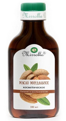 МАСЛО МИРРОЛЛА МИНДАЛЬНОЕ КОСМЕТИЧЕСКОЕ 100МЛ