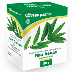 ИВА КОРА 50Г Ч/Н