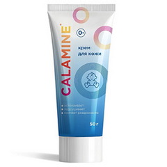 КАЛАМИН КРЕМ 50Г