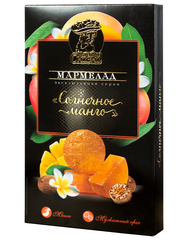 МАРМЕЛАД МАРМЕЛАДНАЯ СКАЗКА ЖЕЛЕЙНЫЙ ФОРМОВОЙ СОЛНЕЧНОЕ МАНГО 170Г