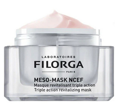 ФИЛОРГА NCEF МЕЗО-МАСКА ВОССТАНАВЛИВАЮЩАЯ ТРОЙНОГО ДЕЙСТВИЯ 50МЛ