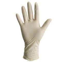 ПЕРЧАТКИ ЛАТЕКСНЫЕ Н/СТЕРИЛЬНЫЕ Р.M 50ПАР