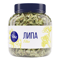 ФЛОРИС ЧАЙНЫЙ НАПИТОК ЛИПА 40Г БАНКА
