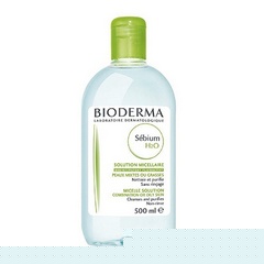 БИОДЕРМА СЕБИУМ Н2О 500МЛ