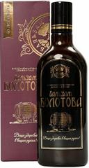 БАЛЬЗАМ БОЛОТОВА ФЛ 475МЛ