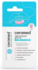 ЦЕРАМЕД ЦЕРА-БАЛЬЗАМ Д/ГУБ УЛЬТРАУВЛАЖНЯЮЩИЙ 13МЛ