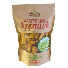 ХРУСТИЛА БЕЛЕВСКАЯ КЛАССИЧЕСКАЯ Б/САХАРА 50Г