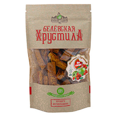 ХРУСТИЛА БЕЛЕВСКАЯ БРУСНИКА Б/САХАРА 50Г