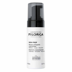 ФИЛОРГА SKIN-PREP МУСС Д/СНЯТИЯ МАКИЯЖА ОЧИЩАЮЩИЙ ЭНЗИМНЫЙ 150МЛ