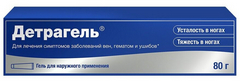 ДЕТРАГЕЛЬ ГЕЛЬ 80Г