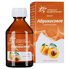 МАСЛО АБРИКОС КОСМЕТИЧЕСКОЕ 30МЛ