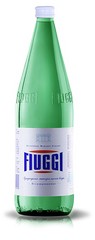 ФЬЮДЖИ ВОДА МИНЕРАЛЬНАЯ БЕЗ ГАЗА 1Л