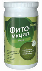 ФИТОМУЦИЛ НОРМ 250Г
