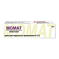 МОМАТ КРЕМ 0,1% 15Г