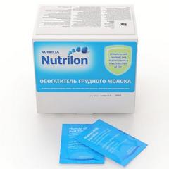 НУТРИЛОН ОБОГАТИТЕЛЬ ГРУДНОГО МОЛОКА 2,2Г №50