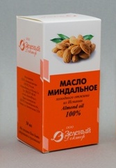 Купить Миндальное Масло В Аптеке