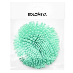 SOLOMEYA МОЧАЛКА СПОНЖ Д/ТЕЛА ТИФФАНИ