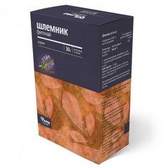 ШЛЕМНИК БАЙКАЛЬСКИЙ КОРНИ 30Г
