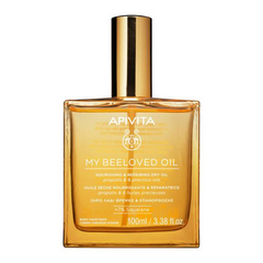 АПИВИТА МОЕ ЛЮБИМОЕ МАСЛО Д/ТЕЛА СУХОЕ ПИТАТЕЛЬНОЕ ВОССТАНАВЛИВАЮЩЕЕ 100МЛ