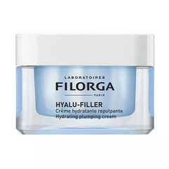ФИЛОРГА ГИАЛУ-ФИЛЛЕР КРЕМ Д/ЛИЦА УВЛАЖНЯЮЩИЙ Д/ГЛАДКОСТИ КОЖИ 50МЛ