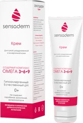 СЕНСАДЕРМ КРЕМ 75МЛ