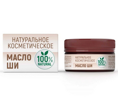 МАСЛО ШИ БАНКА 75МЛ