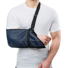 ФИКСАТОР ВЕРХНИХ КОНЕЧНОСТЕЙ КОСЫНКА КФК-03 L