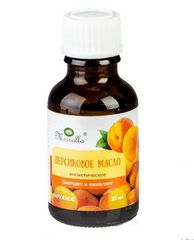 МАСЛО ПЕРСИКОВОЕ КОСМЕТИЧЕСКОЕ 25МЛ