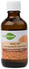 МАСЛО ЗАРОДЫШЕЙ ПШЕНИЦЫ 50МЛ