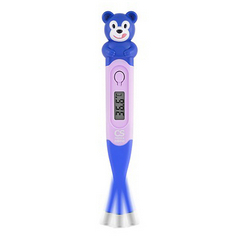 ТЕРМОМЕТР ЭЛЕКТРОННЫЙ CS MEDICA KIDS CS-84-B МИШКА