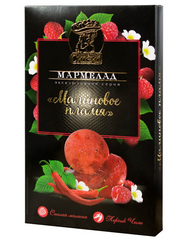 МАРМЕЛАД МАРМЕЛАДНАЯ СКАЗКА ЖЕЛЕЙНЫЙ ФОРМОВОЙ МАЛИНОВОЕ ПЛАМЯ 170Г