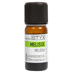 МАСЛО ЭФИРНОЕ СТИКС МЕЛИССА 10МЛ