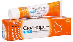 СКИНОРЕН ГЕЛЬ 50Г