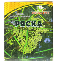 РЯСКА ТРАВА 20Г Ч/Н