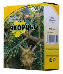 ЯКОРЦЫ ТРАВА 30Г