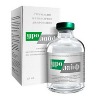 УРОЛАЙФ ФЛ 50МЛ