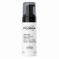 ФИЛОРГА SKIN-PREP МУСС Д/СНЯТИЯ МАКИЯЖА ОЧИЩАЮЩИЙ ЭНЗИМНЫЙ 150МЛ