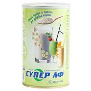 СУПЕР ЛФ (СУПРО ЛФ (БЕЗ ЛАКТОЗЫ) 500Г