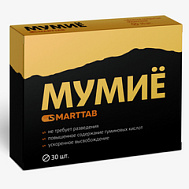 МУМИЕ SMARTTAB ТАБ №30