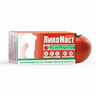 ЛИКОМАСТ КАПС №30