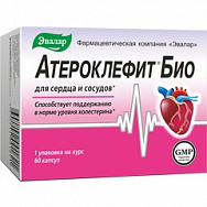 картинка АТЕРОКЛЕФИТ БИО КАПС 250МГ №60 АТЕРОКЛЕФИТ БИО КАПС 250МГ №60 купить за 560 руб. руб. - интернет-аптека «Фиалка». Санкт-Петербург. фото смотреть купить заказать цена