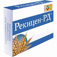 картинка РЕКИЦЕН РД ПОРОШОК 100Г РЕКИЦЕН РД ПОРОШОК 100Г купить за 199 руб. руб. - интернет-аптека «Фиалка». Санкт-Петербург. фото смотреть купить заказать цена