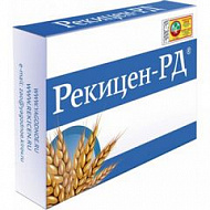 картинка РЕКИЦЕН РД ПОРОШОК 100Г РЕКИЦЕН РД ПОРОШОК 100Г купить за 200 руб. руб. - интернет-аптека «Фиалка». Санкт-Петербург. фото смотреть купить заказать цена
