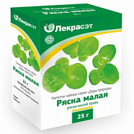 РЯСКА ТРАВА 25Г Ч/Н