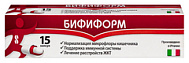 БИФИФОРМ КАПС №15