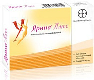 ЯРИНА ПЛЮС ТАБ №84