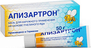 АПИЗАРТРОН МАЗЬ 50Г