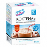 картинка ХУДЕЕМ ЗА НЕДЕЛЮ КОКТЕЙЛЬ БЕЛКОВО-ШОКОЛАДНЫЙ ПАК 40Г №5 ХУДЕЕМ ЗА НЕДЕЛЮ КОКТЕЙЛЬ БЕЛКОВО-ШОКОЛАДНЫЙ ПАК 40Г №5 купить за 370 руб. руб. - интернет-аптека «Фиалка». Санкт-Петербург. фото смотреть купить заказать цена
